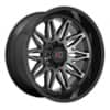XD Series XD859 Gunner Gloss Black Machined With Gray Tint (XD85921067418N)-1