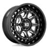 XD Series XD866 Outlander Gloss Black Milled (XD866BE20105018N)-1
