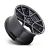Rotiform R139 KPS Matte Black-2