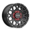 XD ATV KS135 Grenade UTV Satin Black-3