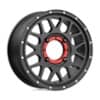 XD ATV KS135 Grenade UTV Satin Black-4