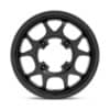 KMC UTV KS136 Toro Satin Black-4