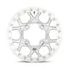KMC UTV KS433 Mesa Beadlock Raw Machined Forged-3