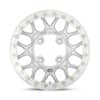 KMC UTV KS435 Grenade Beadlock Raw Machined Forged-3