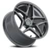 Kansei Astro Gloss Gunmetal-2