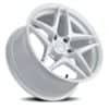 Kansei Astro Gloss White-2