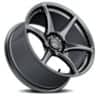 Kansei Tandem Gloss Gunmetal-2