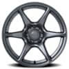 Kansei Tandem Gloss Gunmetal-3