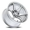 Kansei Tandem Hyper Silver-2