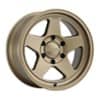 Kansei KNP Truck Bronze (K12B-78550-10)-1