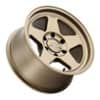 Kansei KNP Truck Bronze-2