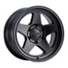 Kansei KNP Truck Matte Black (K12MB-78550-10)-1