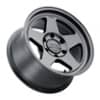 Kansei KNP Truck Matte Black-2