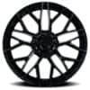 Katana Racing KR01 Gloss Black 3