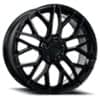 Katana Racing KR01 18x8 5x110 40 ET 65.2 CB Gloss Black (KR01188051GB)-1
