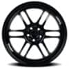 Katana Racing KR02 Gloss Black 3