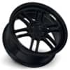 Katana Racing KR02 Matte Black 2
