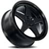 Katana Racing KR03 Gloss Black 2