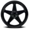 Katana Racing KR03 Gloss Black 3