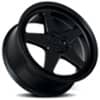 Katana Racing KR03 Matte Black 2