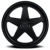 Katana Racing KR03 Matte Black 3