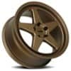 Katana Racing KR03 Matte Bronze 2