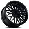 Katana Racing KR05 Gloss Black 2
