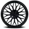 Katana Racing KR05 Gloss Black 3