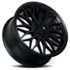 Katana Racing KR05 Matte Black 2
