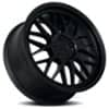 Katana Racing KR06 Matte Black 2