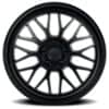 Katana Racing KR06 Matte Black 3