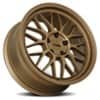 Katana Racing KR06 Matte Bronze 2