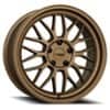 Katana Racing KR06 18x8 5x110 40 ET 65.2 CB Matte Bronze (KR06188051MR)-1