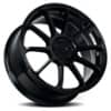 Katana Racing KR07 Gloss Black 2