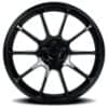 Katana Racing KR07 Gloss Black 3