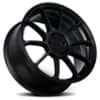 Katana Racing KR07 Matte Black 2
