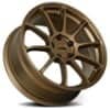 Katana Racing KR07 Matte Bronze 2