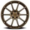 Katana Racing KR07 Matte Bronze 3