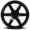 Katana Racing KR08 Gloss Black 3