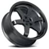 Katana Racing KR08 Gloss Gunmetal 2