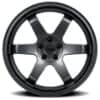 Katana Racing KR08 Gloss Gunmetal 3