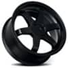 Katana Racing KR08 Matte Black 2