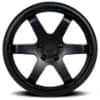 Katana Racing KR08 Matte Black 3