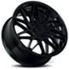 Katana Racing KR09 Gloss Black 2