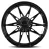Katana Racing KR10 Gloss Black 3
