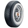Goodyear WW Custom Super Cushon 75 Series 205/75R14 WW (P3AH3)-1