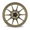 Konig Dekagram Gloss Bronze-2