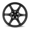 Konig Hexaform Matte Black-2