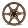 Konig Hexaform Matte Bronze-2