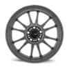Konig Hypergram Matte Gray-2